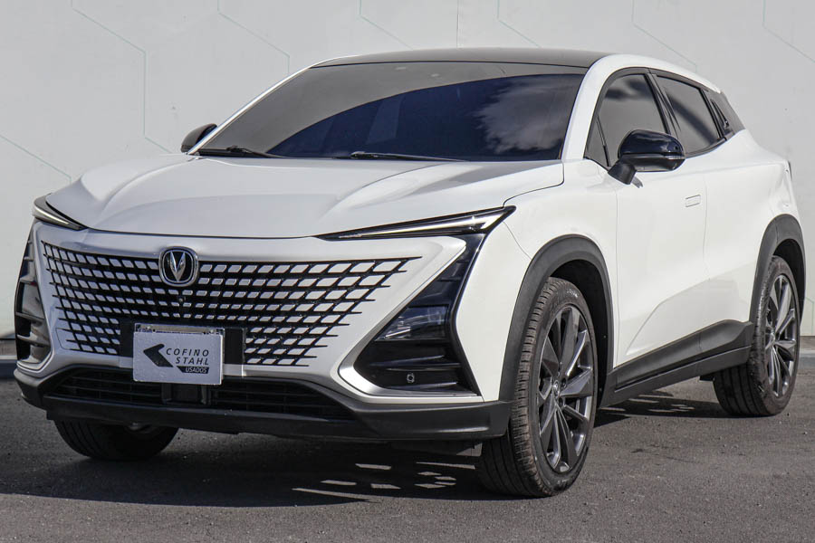 CHANGAN UNI-T 2022 - 4154